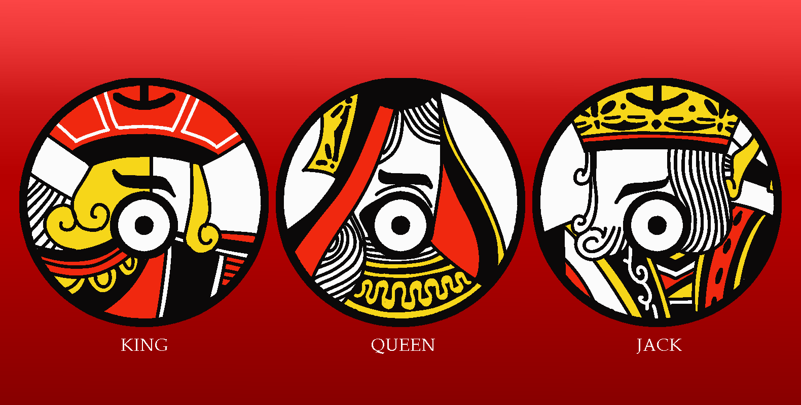 トランプなぷこん